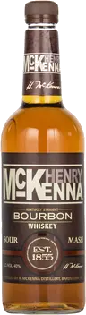 HENRY MCKENNA BOURBON