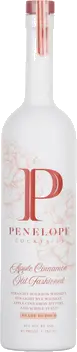 PENELOPE APPLE CINNAMON OLD FASHIONED