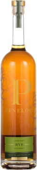 PENELOPE CLASSIC SERIES STRAIGHT RYE