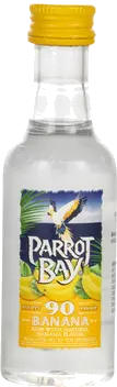 PARROT BAY BANANA