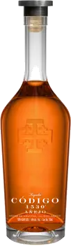 CODIGO 1530 ANEJO TEQUILA