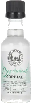 MOSSY LEDGE PEPPERMINT40P