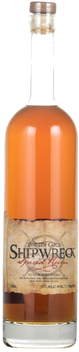 BRINLEY GOLD SHIPWRECK SPICED RUM