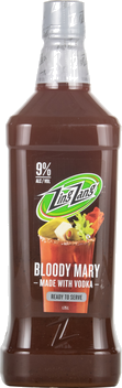 ZING ZANG BLOODY MARY RTS