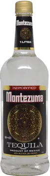 MONTEZUMA WHITE