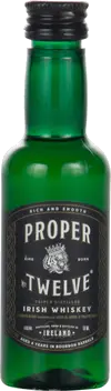 PROPER NO TWELVE IRISH WHISKEY