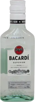 BACARDI SUPERIOR