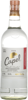 CAPEL PISCO
