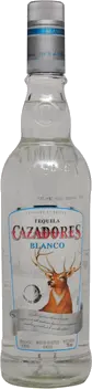 CAZADORES BLANCO TEQUILA WHITE