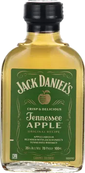 JACK DANIELS TENNESSEE APPLE