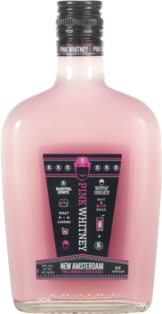 NEW AMSTERDAM PINK WHITNEY