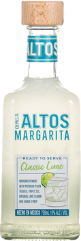 ALTOS LIME MARGARITA 30 PRF