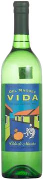 DEL MAGUEY VIDA DE MUERTOS