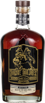 HORSE SOLDIER PRIVATE BARREL