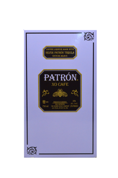 PATRON XO CAFE BOX