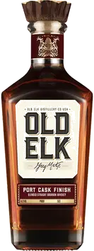 OLD ELK PORT CASK FINISH
