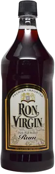 RON VIRGIN HEAVY BODIED RUM