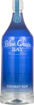 BLUE CHAIR BAY COCONUT RUM