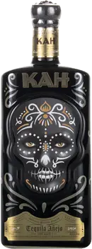 KAH ANEJO TEQUILA