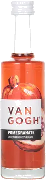 VAN GOGH POMEGRANATE VODKA