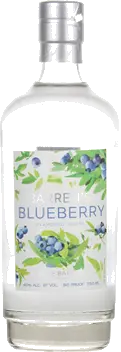 BARRENS BLUEBERRY VODKA
