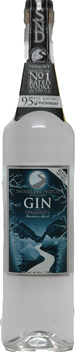 SMUGGLERS NOTCH GIN