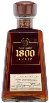 1800 ANEJO TEQUILA