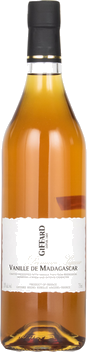 GIFFARD VANILLE DE MADAGASCAR