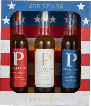 PENELOPE CELEBRATION 3 PACK 375ML
