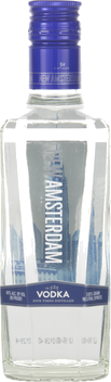NEW AMSTERDAM VODKA
