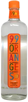 99 ORANGES SCHNAPPS