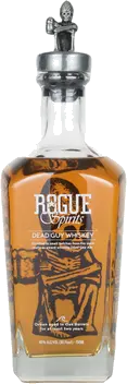 ROGUE DEAD GUY STRAIGHT WHISKEY