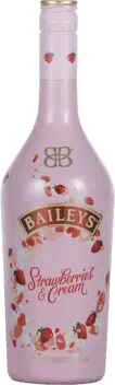 BAILEYS STRAWBERRIES &amp; CREAM