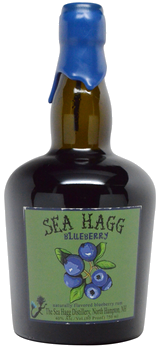 SEA HAGG BLUEBERRY  RUM