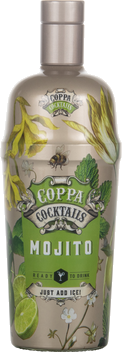 COPPA MOJITO RTS
