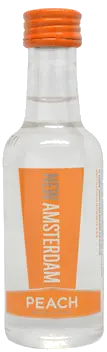 NEW AMSTERDAM PEACH  VODKA