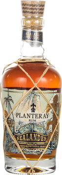 PLANTERAY SEALANDER RUM