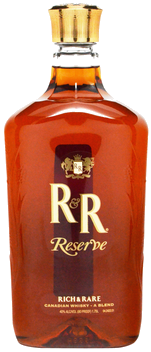 CANADIAN RICH &amp; RARE RESERVE