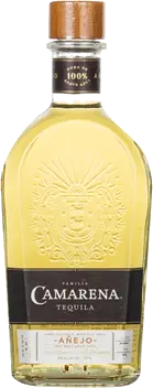 CAMARENA ANEJO TEQUILA