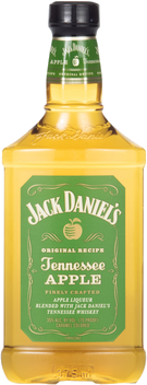 JACK DANIELS TENNESSEE APPLE