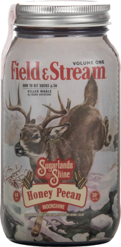SUGARLANDS FIELD &amp; STREAM HONEY PECAN