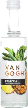 VAN GOGH PINEAPPLE VODKA