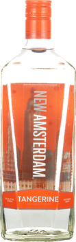 NEW AMSTERDAM TANGERINE VODKA 1.75L