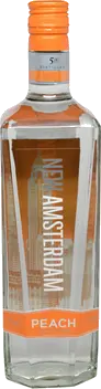 NEW AMSTERDAM PEACH  VODKA