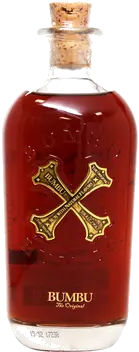 BUMBU THE ORIGINAL
