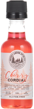 MOSSY LEDGE SPIRITS CHERRY CORDIAL