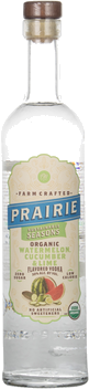 PRAIRIE ORGANIC WATERMELON CUCUMBER