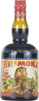 TEMPUS FUGIT CREME DE MOKA COFFE