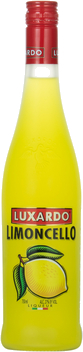 LIMONCELLO LUXARDO LIQUEUR