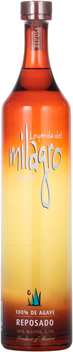 MILAGRO REPOSADO
